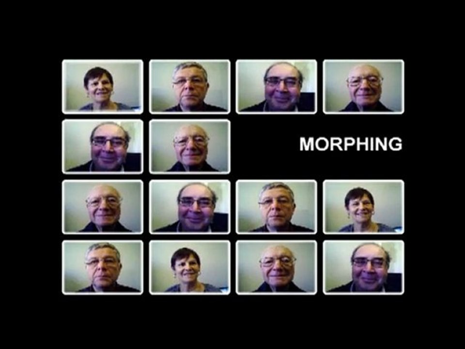 morphing