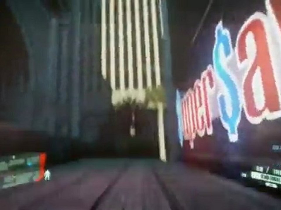 First Start #86 : Crysis 2
