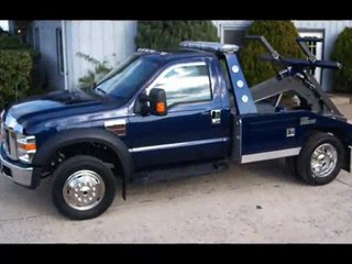 Towing truck insurance 1-800-513-3135