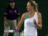 Azarenka w 4. rundzie turnieju w Miami