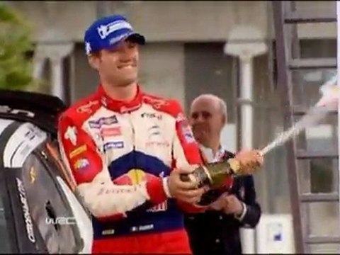 Ogier bezkonkurencyjny podczas Rajdu Portugalii