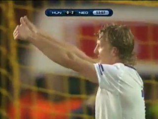 The Netherlands look to seal Group E