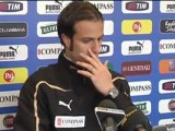 Gilardino - Fiorentina hatte einige Probleme