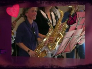 Big Band "Vent Couleurs" - Septeuil (78) -