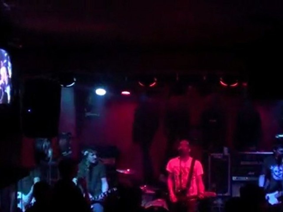 blind sonic balroom