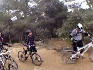 Sortie Xvtt part2