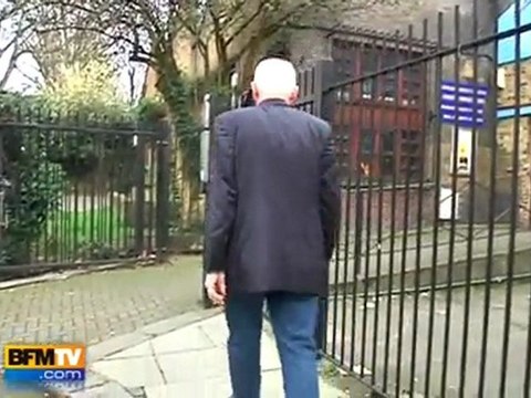 Les Britanniques attendent le mariage princier