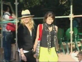 Madonna's Malawi school project abandoned?
