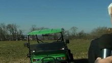 Green Cart Country mit Interview