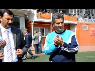 B.Edaş Spor, Amatörün Sesi