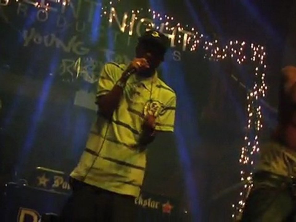 Young Tone feat Kurupt "Head Off"