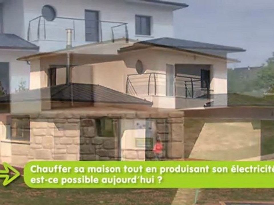 Un village BBC en Bretagne