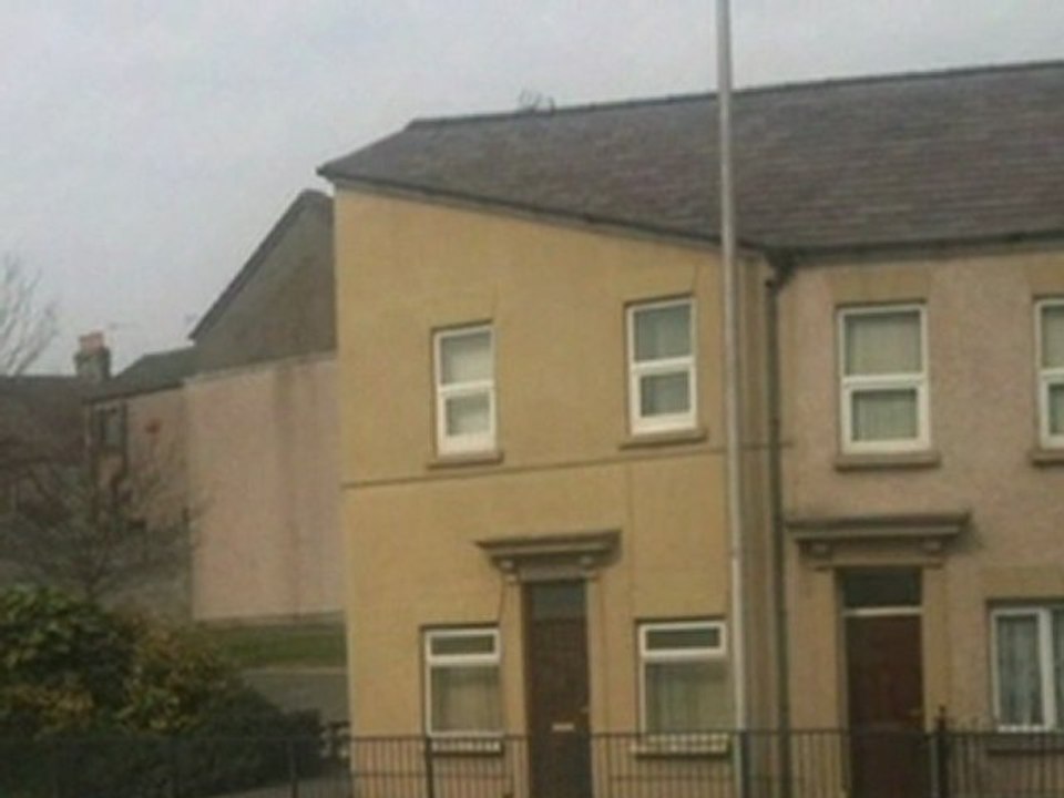 'Hitler house'?