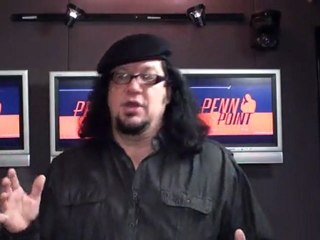 No More Hookers!!! - Penn Point