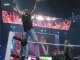 Shawn Michaels returns to Raw in 2011 (WWE Raw 3/28/11)