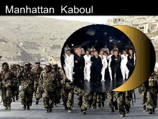 CANTAVIOURE Clip Spectacle 2005 "De deux choses Lune"