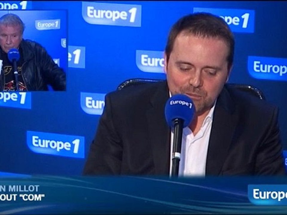 Moulin ne brasse pas du vent