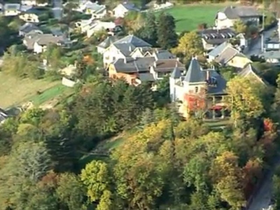 Trophées de Savoie 2011 au Château des Comtes de Challes
