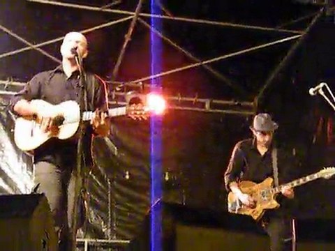 KARPATT Bulgariade Epinal Bouge l'été 2009