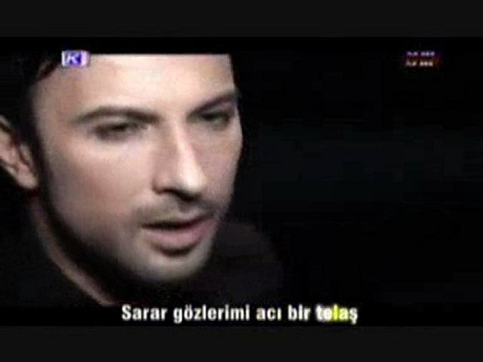 Gitme Ne Olur Gitme