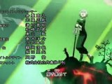 soul eater ending 4-strengh