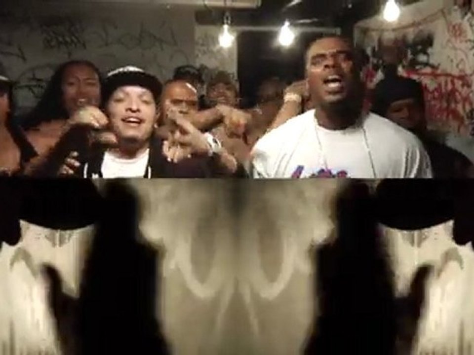 Bishop Lamont feat Scoop DeVille & Chevy Jones "Err'Day in the Streets"