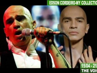 EDSON CORDEIRO - MY COLLECTION @ HALF NOTE