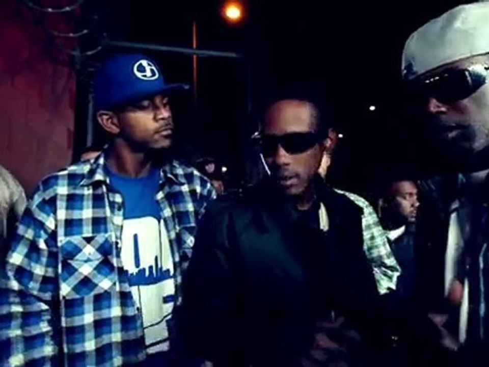 Dame Grease feat Kurupt "Emotional"