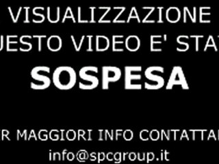 Persi nel vuoto (booktrailer) - Vincenzo Malara