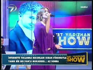 Pınar Dilşeker - Şina Nari