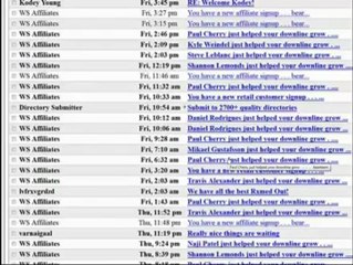 Proof that GDI is not a scam