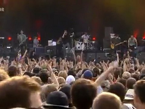 The Mad Caddies - Drinking For 11