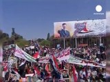 Siria, grande attesa per il discorso del presidente