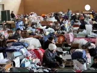 Giappone: radiazioni in mare 3.355 volte superiori alla...