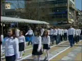 ΠΑΡΕΛΑΣΗ ΤΡΙΚΑΛΑ 25/03/2011