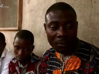 Turning Away from Bad Habits - CBN.com