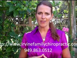 Poor Posture Affect Health