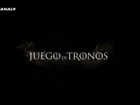 Juego de Tronos - El Trono de Hierro