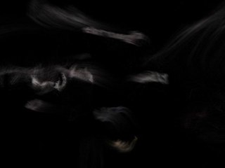 In the Guise of Thought - front panel