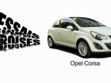 Essais Croisés - Opel Corsa, une voiture attachante au tuning de supermarché