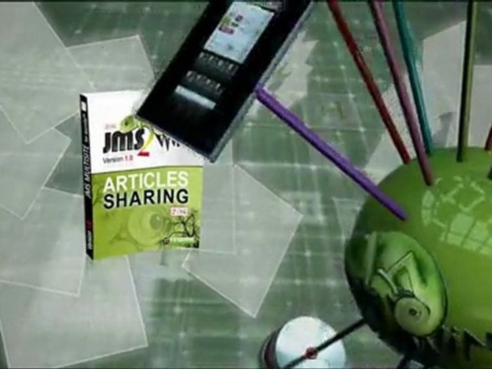 Multi Sites - JMS2WIN - Multisites (Multi Web Sites)