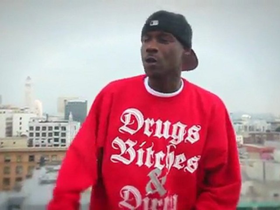 OCS feat Glasses Malone, Jay Rock & XO "Hometown"