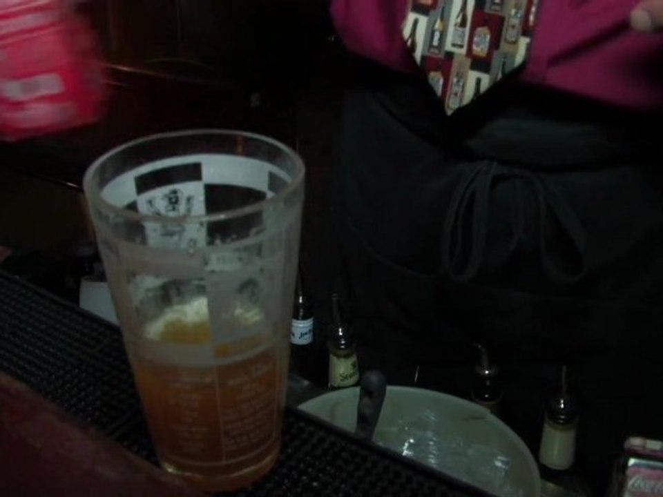 seattle waterfront restaurant