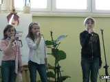 Konkurs poezji spiewanej - MDK 2011