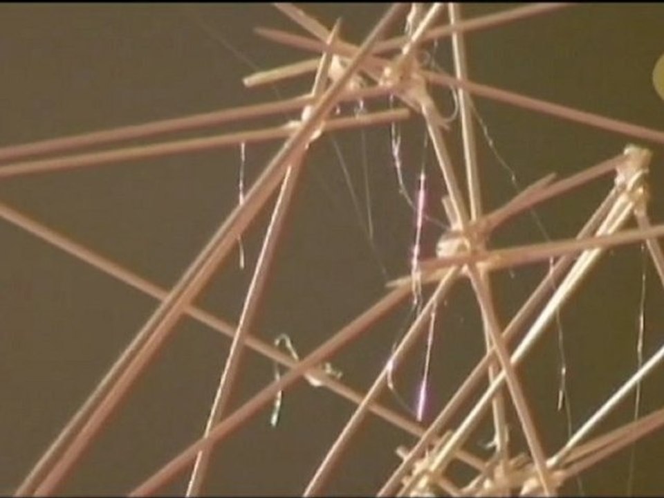 Festival ICI&DEMAIN :  Nuit de la création étudiante