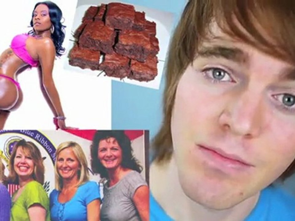 TEENS GONE WILD IN SD HIGH - Shane Dawson TV
