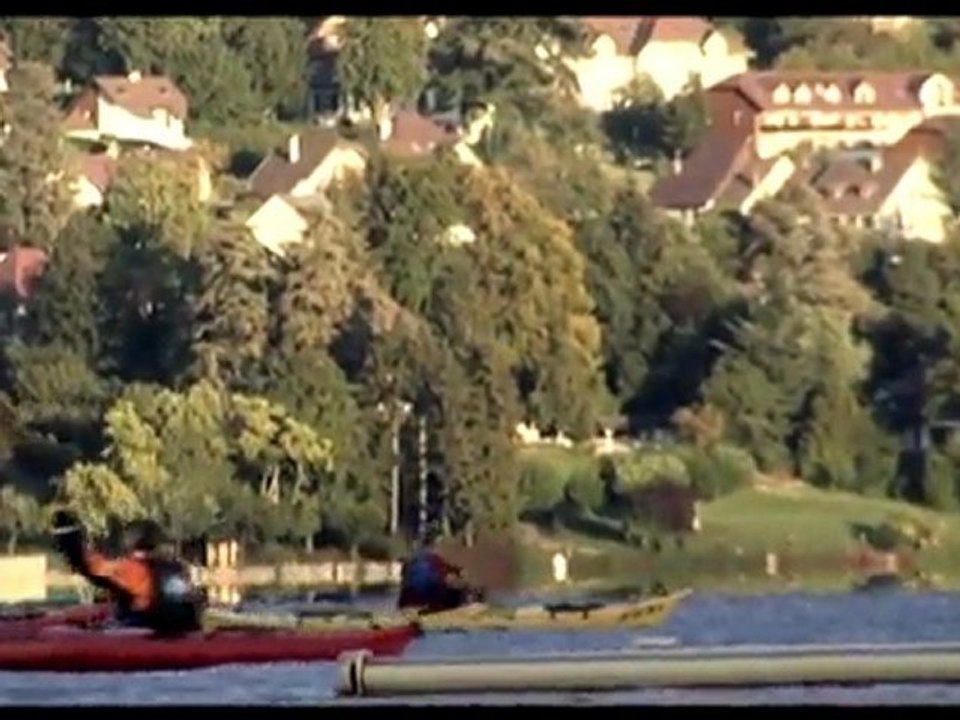 Carte postale vidéo du PNR du Massif des Bauges
