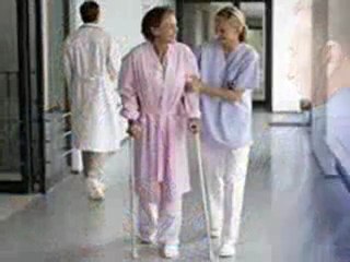 Certified Nursing Assistant Duities