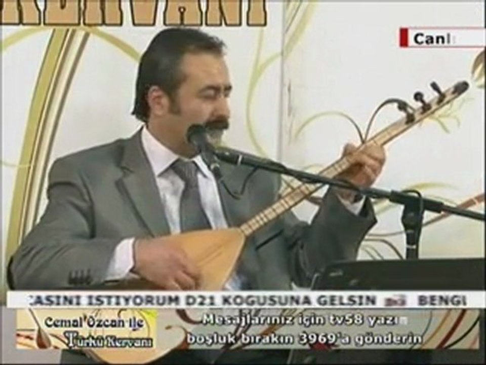 AKMELEĞİM GÖÇ EYLEMİŞ
