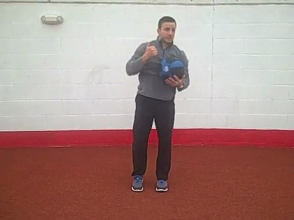 Exercise of the Week